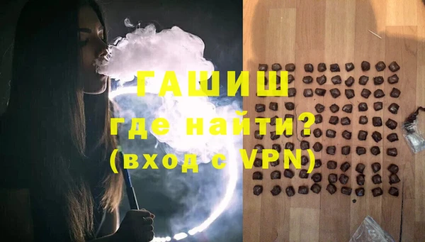 гашик Вяземский